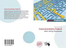 Portada del libro de Caixa Econômica Federal