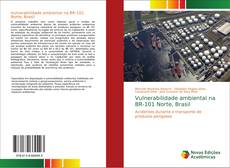 Bookcover of Vulnerabilidade ambiental na BR-101 Norte, Brasil