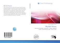 Portada del libro de Mychal Sisson