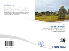 Copertina di Saint-Chartier