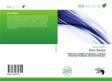 Bookcover of Dan Skuta