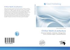 Bookcover of Clifton Smith (Linebacker)