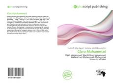 Clara Muhammad的封面