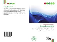 Couverture de Kerry Beaumont