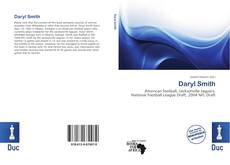 Copertina di Daryl Smith