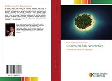 Bookcover of O Clima no Éon Fanerozoico