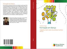 Bookcover of Formação em Dança: