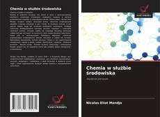Chemia w służbie środowiska的封面