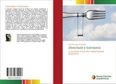 Borítókép a  Obesidade e Sobrepeso - hoz