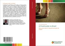 Bookcover of A Prostituição no Brasil
