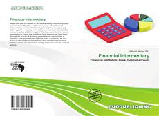 Portada del libro de Financial Intermediary