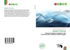 Copertina di Andre Torrey