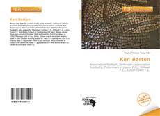 Bookcover of Ken Barton