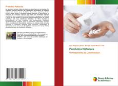 Borítókép a  Produtos Naturais - hoz