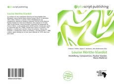 Capa do livro de Louise Héritte-Viardot 