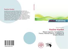 Portada del libro de Pauline Viardot