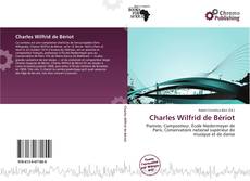 Charles Wilfrid de Bériot的封面