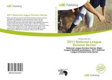 Copertina di 2011 National League Division Series