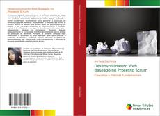 Buchcover von Desenvolvimento Web Baseado no Processo Scrum