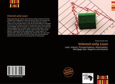 Copertina di Interest-only Loan