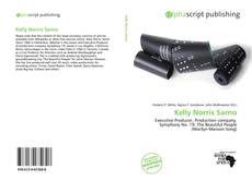 Kelly Norris Sarno的封面