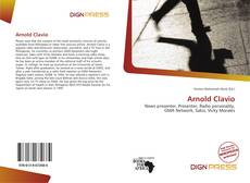 Copertina di Arnold Clavio