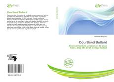 Buchcover von Courtland Bullard