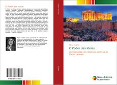 Buchcover von O Poder das Ideias