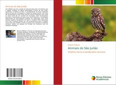 Bookcover of Animais do São Julião