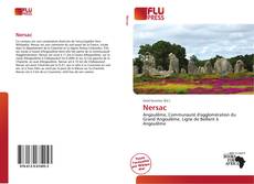 Nersac kitap kapağı