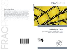 Couverture de Manmohan Desai