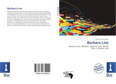 Bookcover of Barbara Line