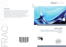 Couverture de John Fiala