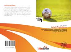Bookcover of Lehit Zeghdane