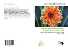 Angophora Crassifolia的封面