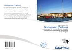 Copertina di Gommecourt (Yvelines)