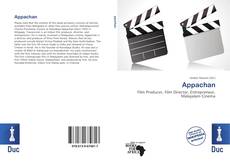 Buchcover von Appachan