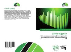 Copertina di Crown Agency
