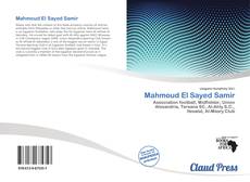 Buchcover von Mahmoud El Sayed Samir