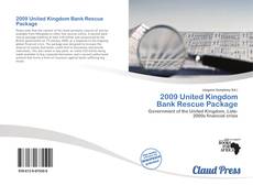 2009 United Kingdom Bank Rescue Package的封面