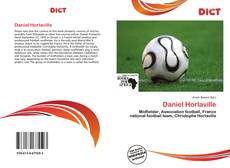 Bookcover of Daniel Horlaville