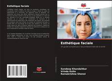 Copertina di Esthétique faciale