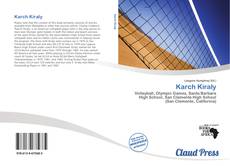 Karch Kiraly的封面