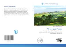 Bookcover of Althen-des-Paluds