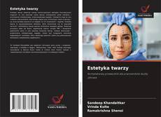 Borítókép a  Estetyka twarzy - hoz