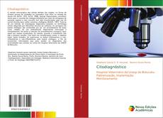 Bookcover of Citodiagnóstico