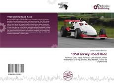 Copertina di 1950 Jersey Road Race