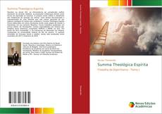 Buchcover von Summa Theológica Espírita