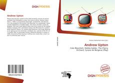 Copertina di Andrew Upton