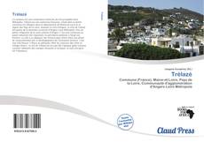 Buchcover von Trélazé
